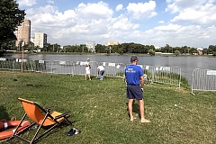 Провожаем лето безопасно