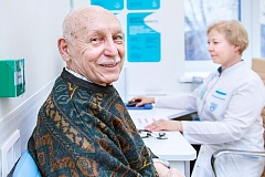 Позаботьтесь о здоровье этой осенью